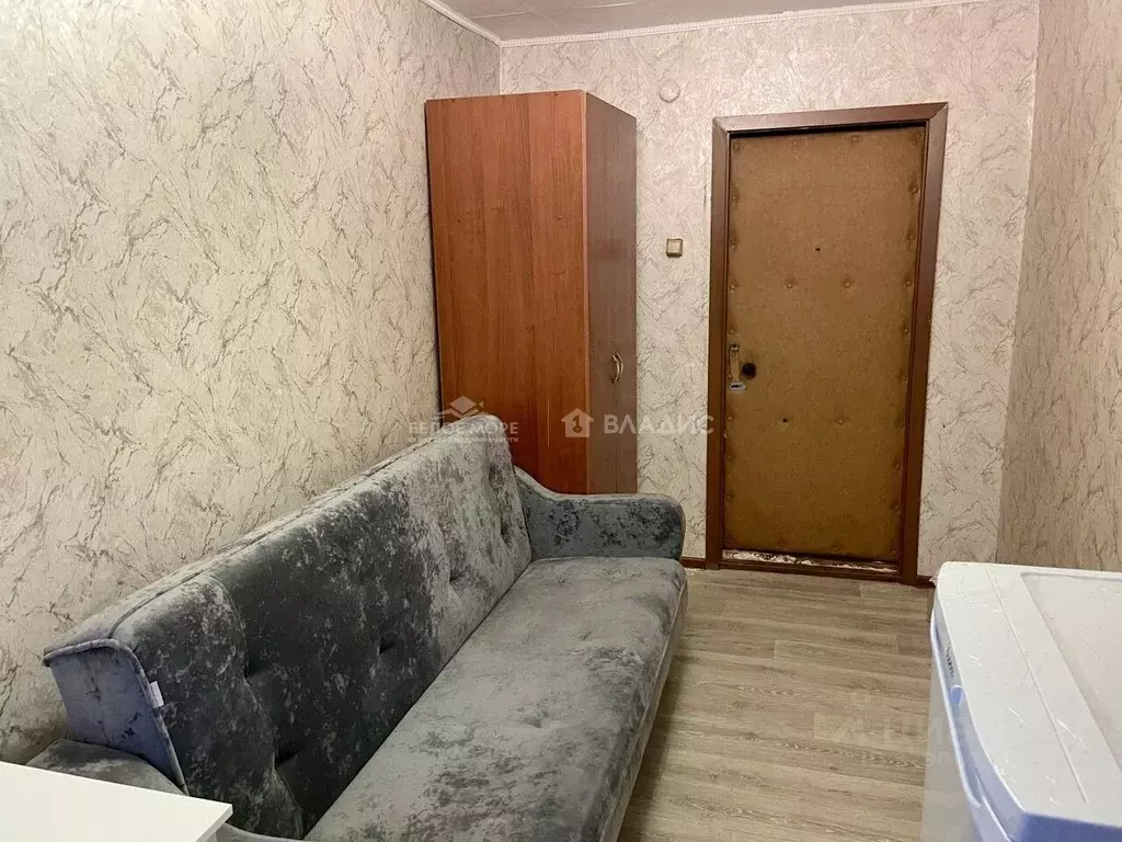 Комната Архангельская область, Архангельск Садовая ул., 38 (10.6 м) - Фото 2