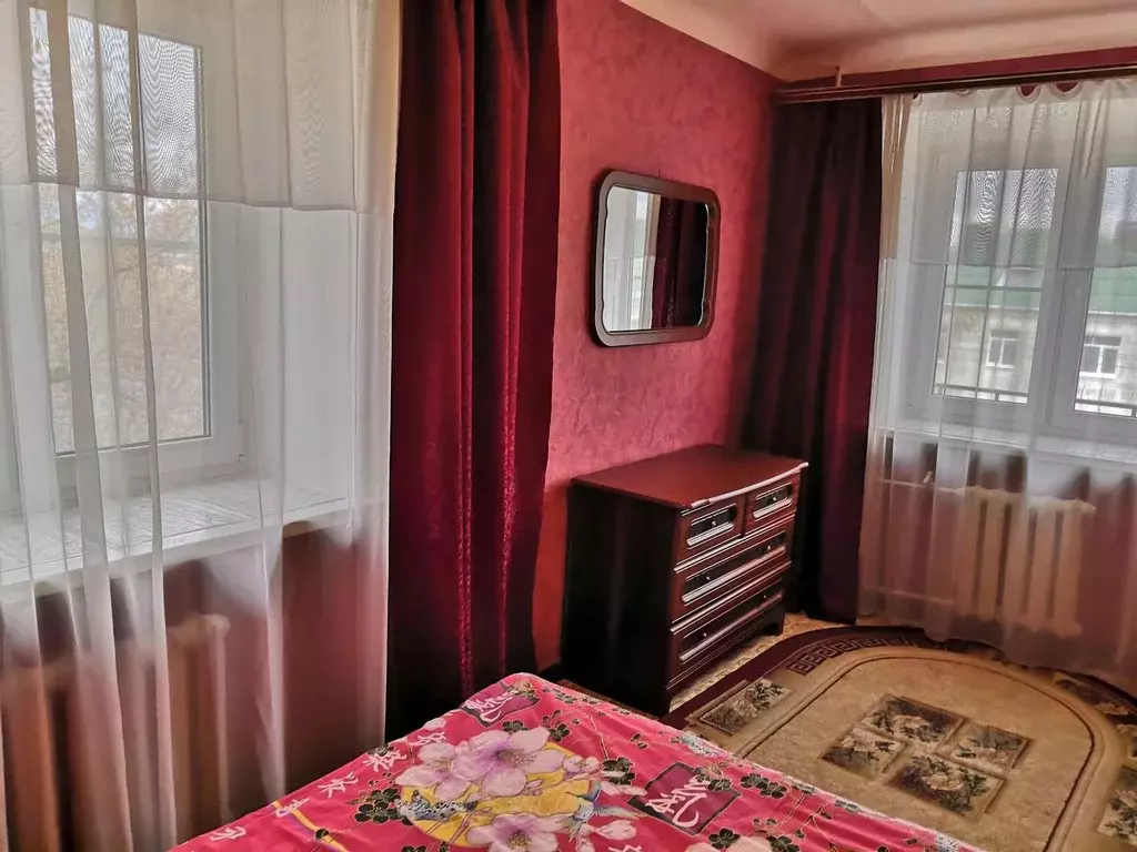 2-к кв. Нижегородская область, Дзержинск ул. Чапаева, 39 (47.0 м) - Фото 2