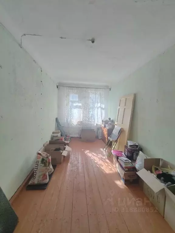 3-к кв. Приморский край, Находка ул. Луначарского, 18 (76.7 м) - Фото 2