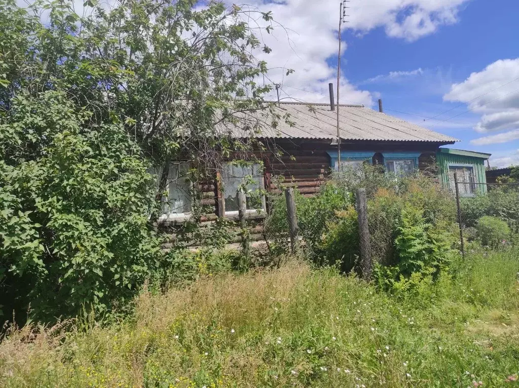 Помещение свободного назначения в Курганская область, Каргапольский ... - Фото 1