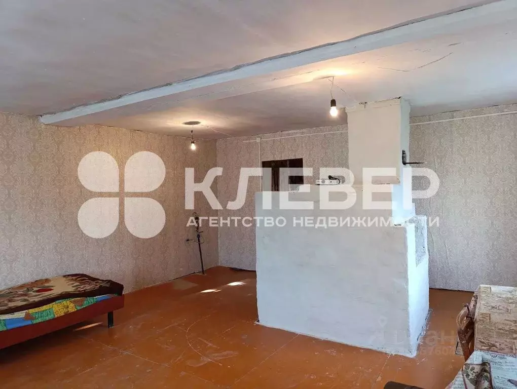 Дом в Пермский край, Чернушка Парковая ул., 20 (30 м) - Фото 1