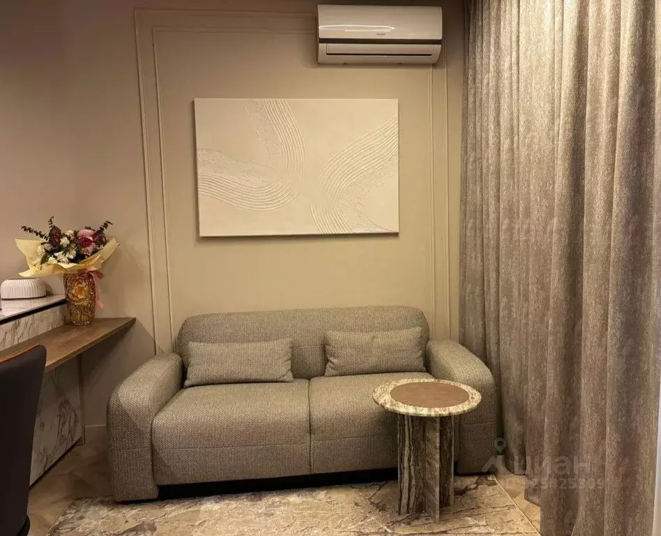 Студия Татарстан, Казань ул. Космонавтов, 61Б (31.0 м) - Фото 1