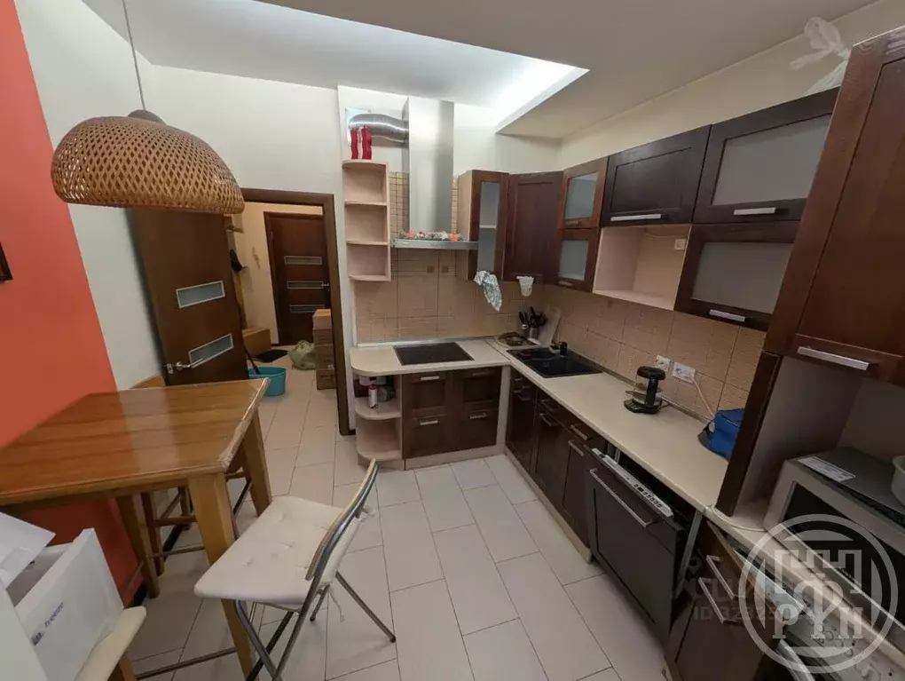 1-к кв. Санкт-Петербург просп. Славы, 52к1 (37.0 м) - Фото 1