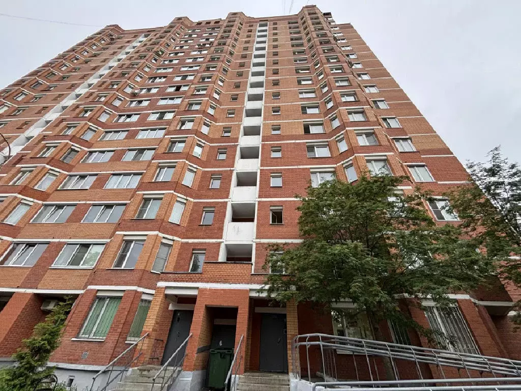 Продается 2-комнатная квартира - Фото 1