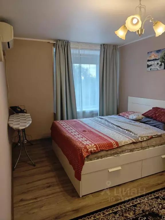 2-к кв. Москва Волгоградский просп., 71К2 (50.0 м) - Фото 0