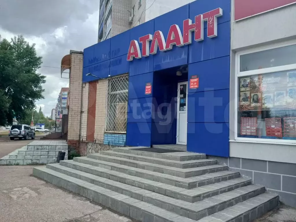 Продам торговое помещение, 97 м - Фото 0