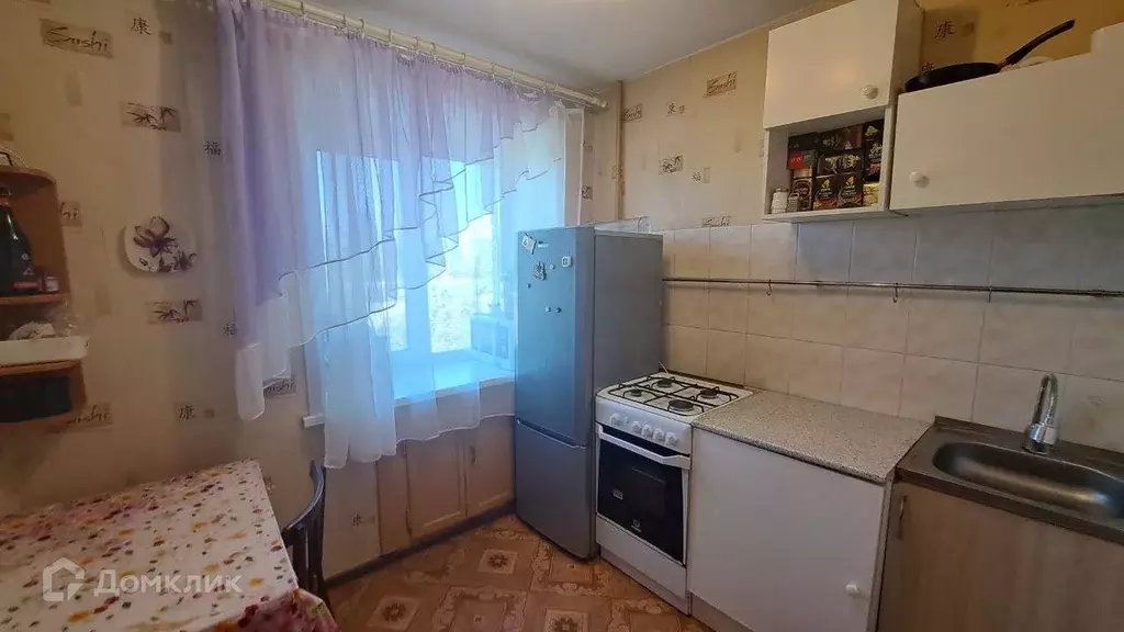 Продаётся 1-к квартира, 29.3 м - Фото 0