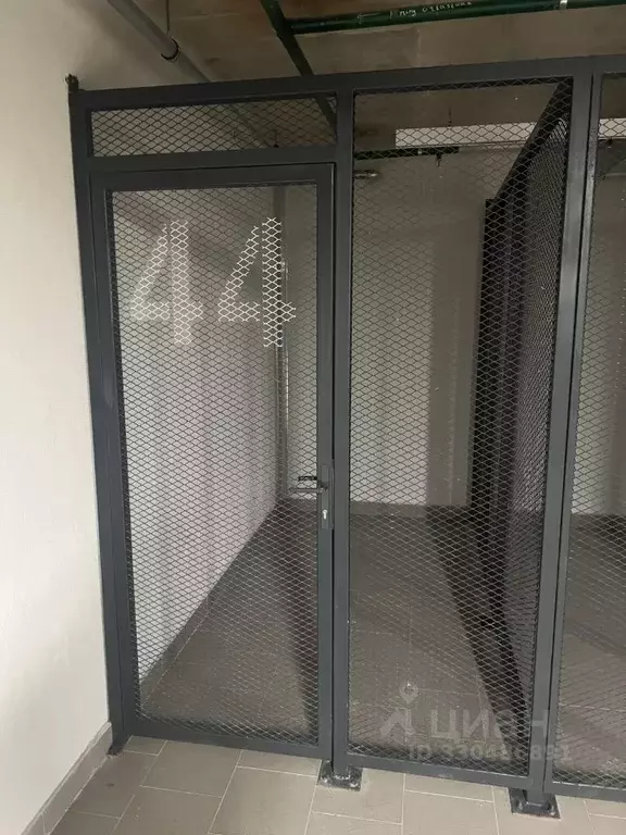 Гараж в Москва ул. Архитектора Власова, 71к1 (5 м) - Фото 2