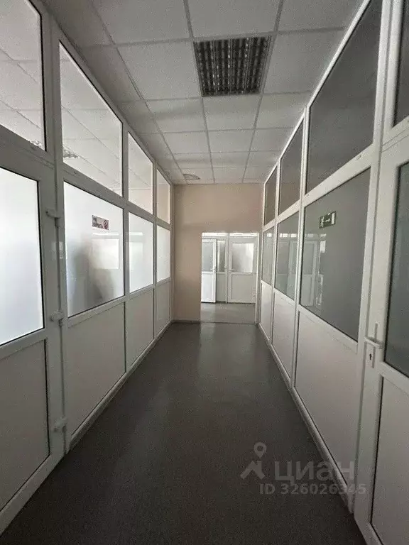Офис в Свердловская область, Березовский ул. Строителей, 18А (12 м) - Фото 2