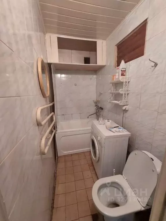 2-к кв. Ульяновская область, Ульяновск Балтийская ул., 21 (44.3 м) - Фото 2