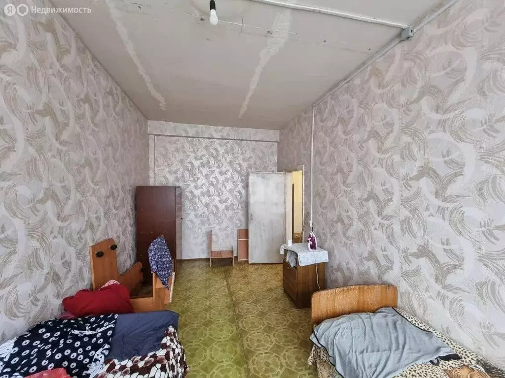 1-комнатная квартира: Камышлов, Пролетарская улица, 113 (34 м) - Фото 2