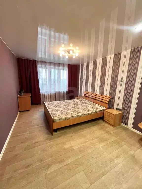 2-к кв. Амурская область, Благовещенск Кузнечная ул., 17 (60.0 м) - Фото 1