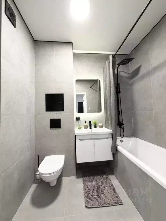 1-к кв. Санкт-Петербург пос. Шушары, ул. Окуловская, 18 (32.0 м) - Фото 2