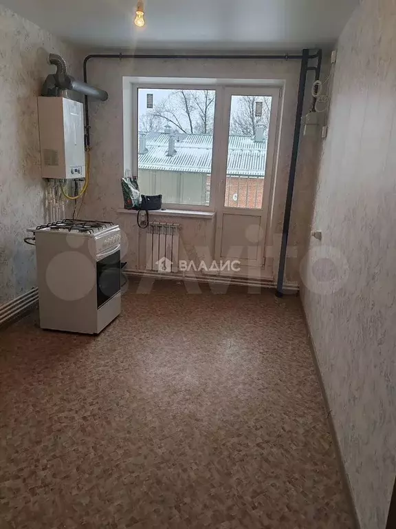 2-к. квартира, 44 м, 3/5 эт. - Фото 1