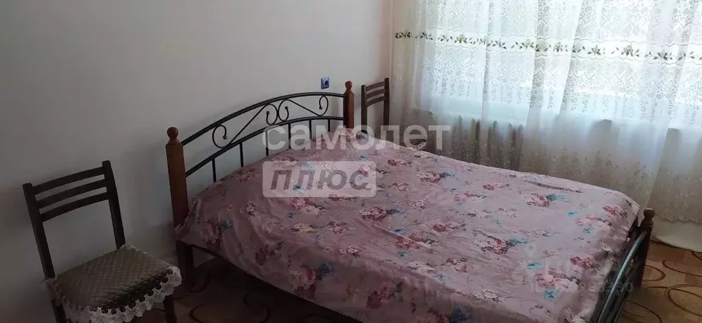 2-к кв. Кабардино-Балкария, Нальчик ул. Горького, 36 (45.0 м) - Фото 1