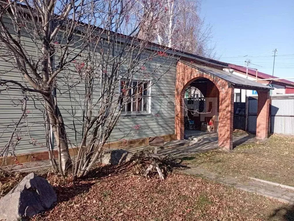 3-к кв. Новосибирская область, Коченево рп ул. Весенняя, 7 (55.3 м) - Фото 1