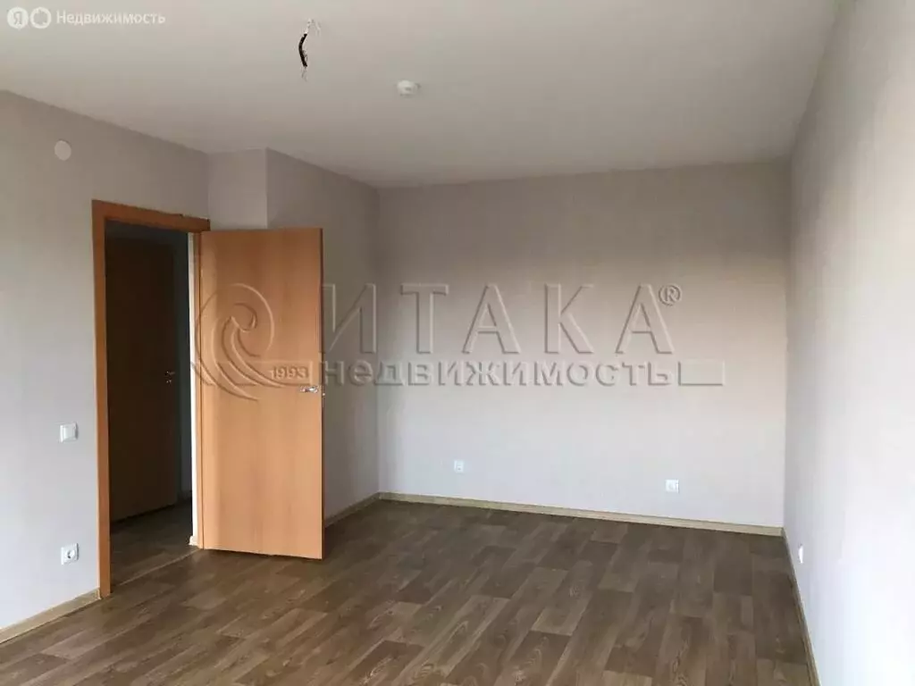 1-комнатная квартира: Лодейное Поле, Лесная улица, 18 (35 м) - Фото 0