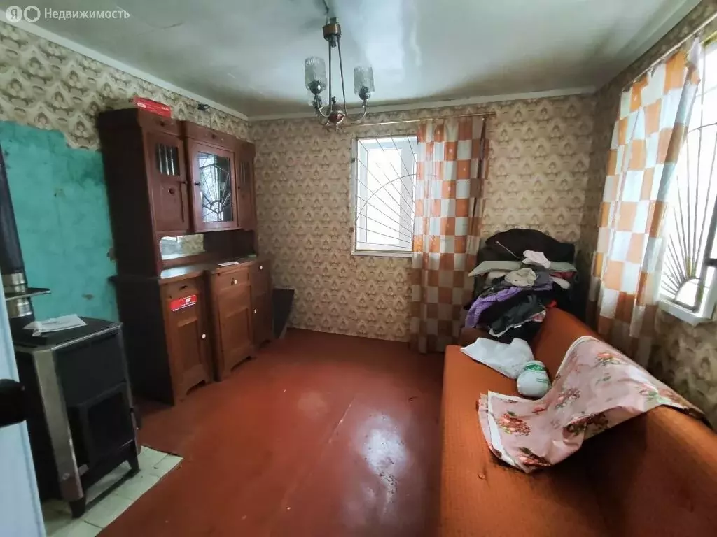 Дом в Дзержинск, СТ Дзержинец, 60 (32 м) - Фото 2