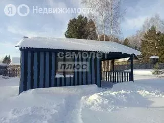 Дом в Томск (37 м) - Фото 2