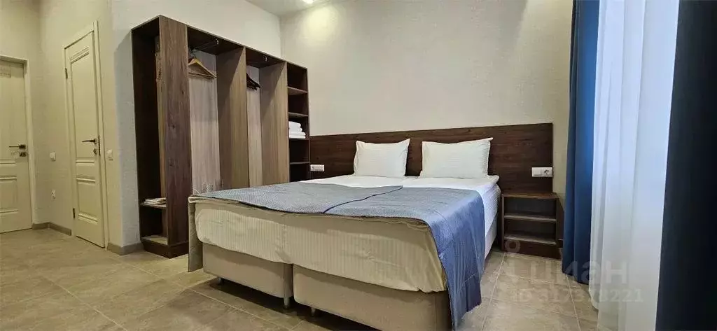 Комната Ставропольский край, Кисловодск ул. Горького, 31 - Фото 1