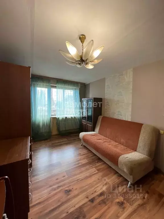 1-к кв. Рязанская область, Рязань ул. Новоселов, 37 (38.5 м) - Фото 0