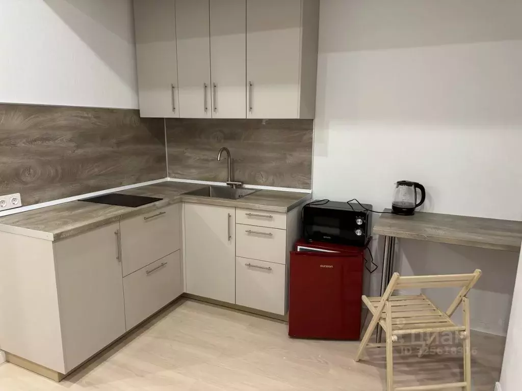 Студия Московская область, Раменский муниципальный округ, Ильинский ... - Фото 1