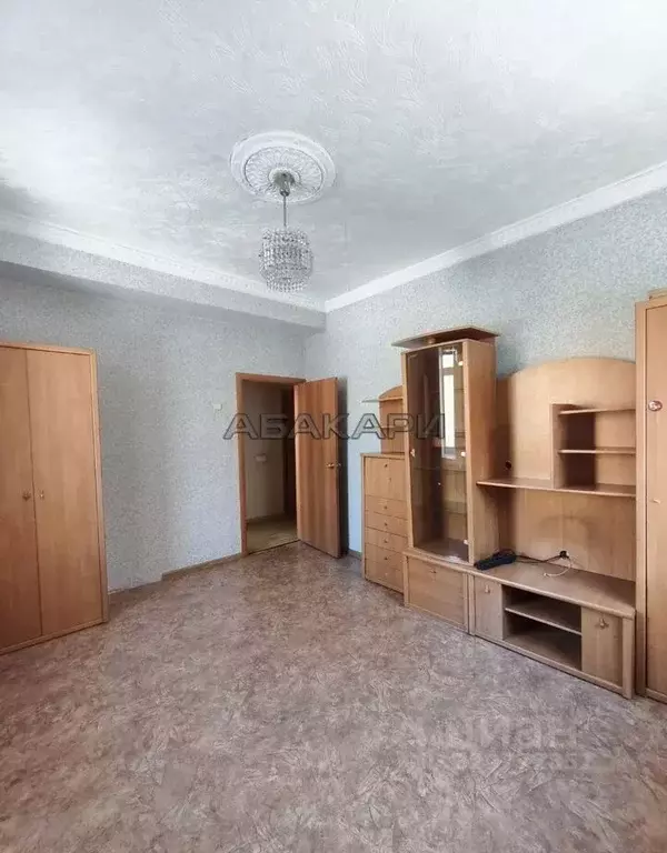 3-к кв. Красноярский край, Красноярск ул. Мичурина, 55 (63.0 м) - Фото 2