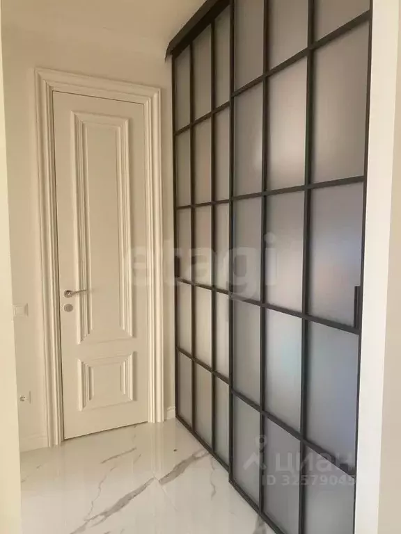 1-к кв. Москва Чоботовская ул., 2к2 (43.5 м) - Фото 2