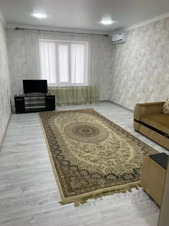 2-к кв. Дагестан, Дербент Махачкалинская ул., 17 (75.0 м) - Фото 0