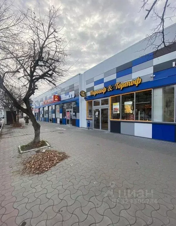 Помещение свободного назначения в Ростовская область, Батайск ул. ... - Фото 2