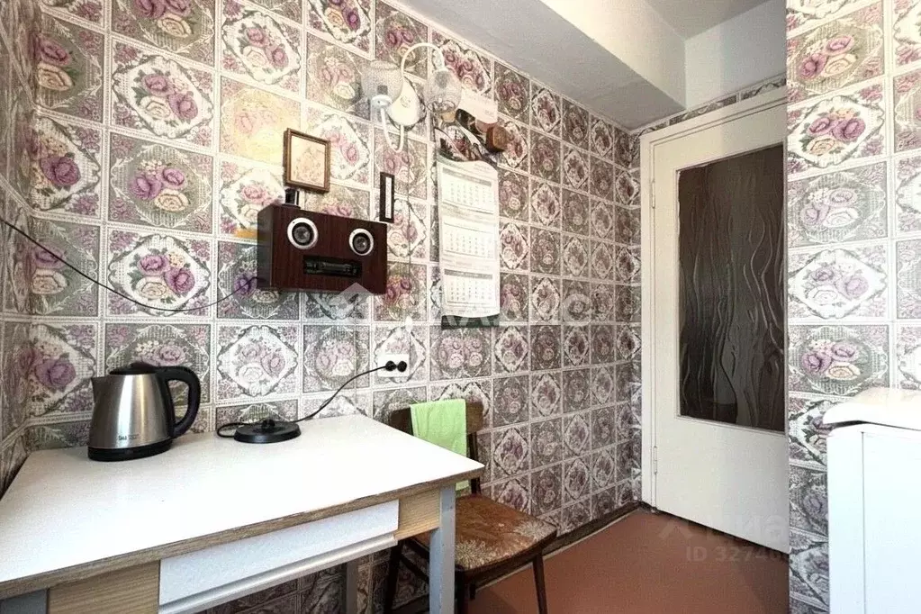 4-к кв. Карелия, Кондопога Октябрьское ш., 91 (57.8 м) - Фото 2