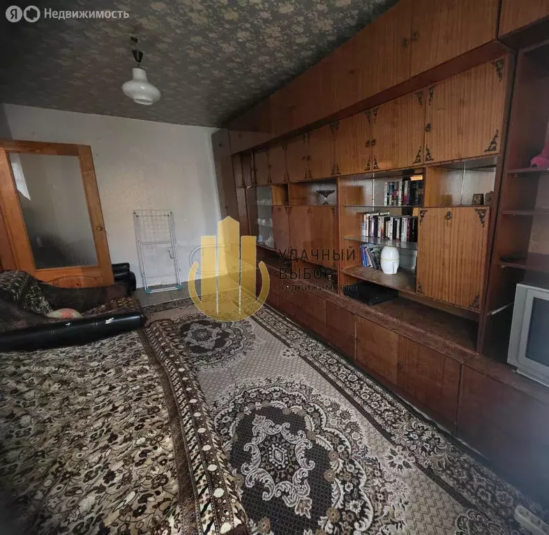 2-комнатная квартира: Белая Калитва, улица Машиностроителей, 6/1 (40 ... - Фото 1