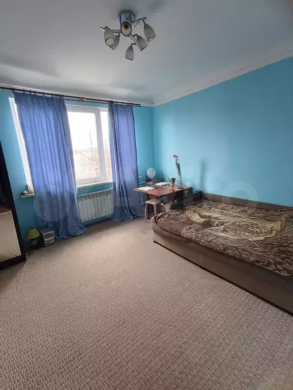 3-к. квартира, 57,5 м, 2/2 эт. - Фото 1