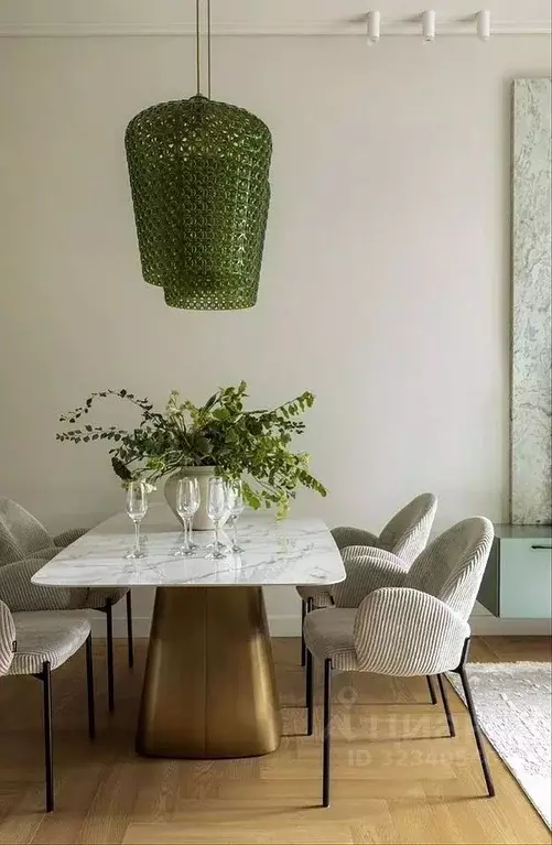 2-к кв. Москва ул. 1-я Ямского Поля, 1к1 (50.0 м) - Фото 2