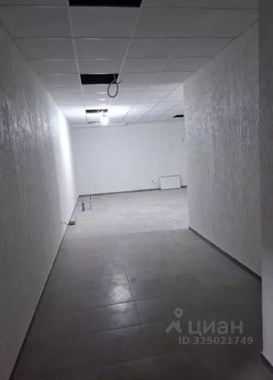 Помещение свободного назначения в Татарстан, Казань Гвардейская ул., ... - Фото 2