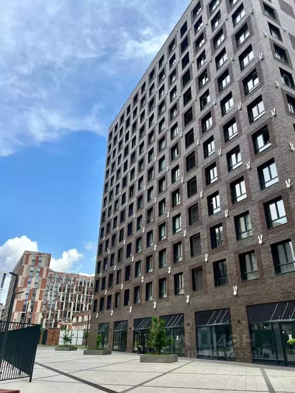 1-к кв. Москва ул. Родченко, 2 (42.7 м) - Фото 1