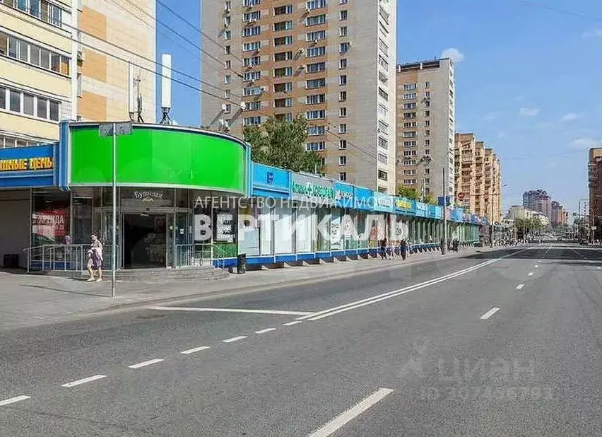 Помещение свободного назначения в Москва Таганская ул., 25-27 (200 м) - Фото 0