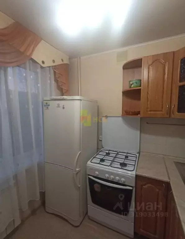 1-к кв. Омская область, Омск Солнечный мкр, ул. 3-я Любинская, 5 (30.0 ... - Фото 0