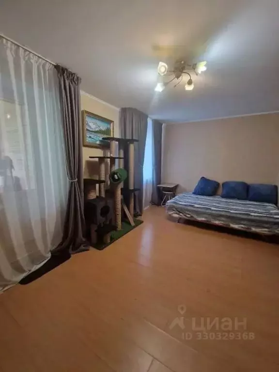 3-к кв. Брянская область, Брянск Унечская ул., 97 (71.0 м) - Фото 2