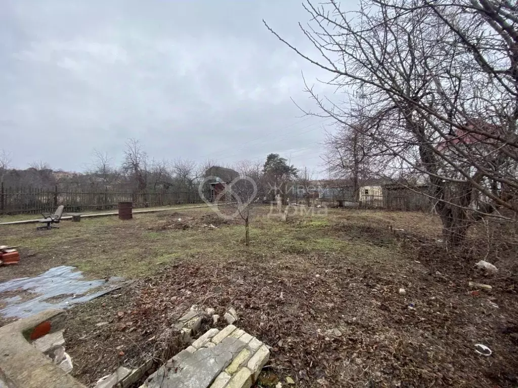 Участок в Волгоградская область, Волгоград Лазурное СТ, ул. Джамбула ... - Фото 0