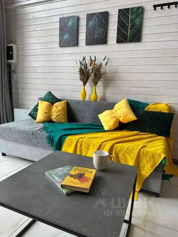 Дом в Московская область, Электроугли Богородский городской округ, ... - Фото 0