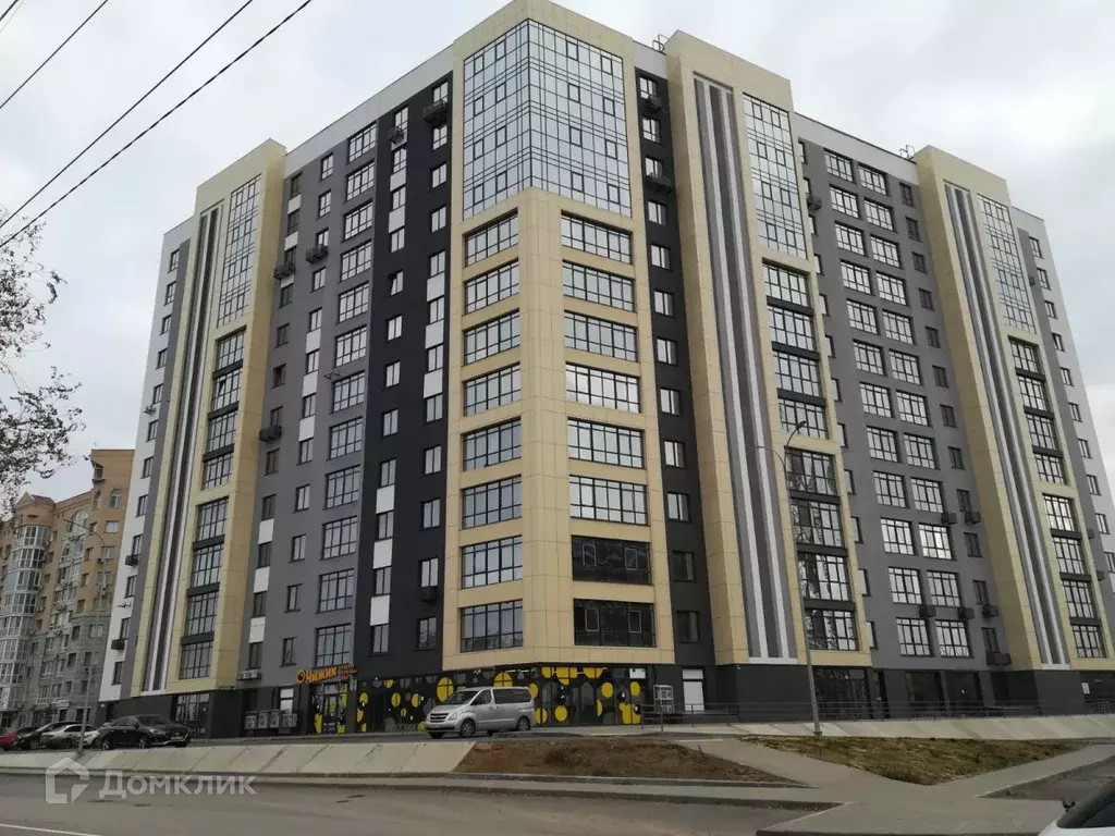 Продаётся 1-к квартира, 41.7 м - Фото 1