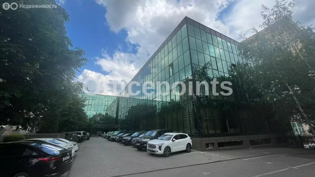 Офис (181.2 м) - Фото 1
