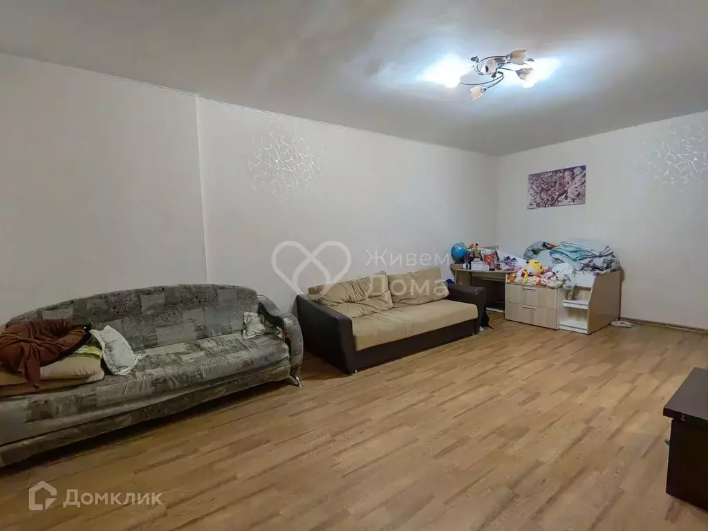 Продаётся 1-к квартира, 54.6 м - Фото 1