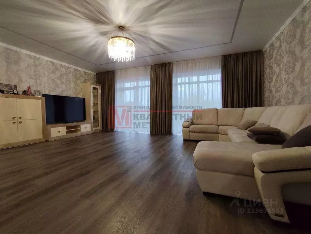 Дом в Белгородская область, Старый Оскол ул. Посадская, 1 (183 м) - Фото 2