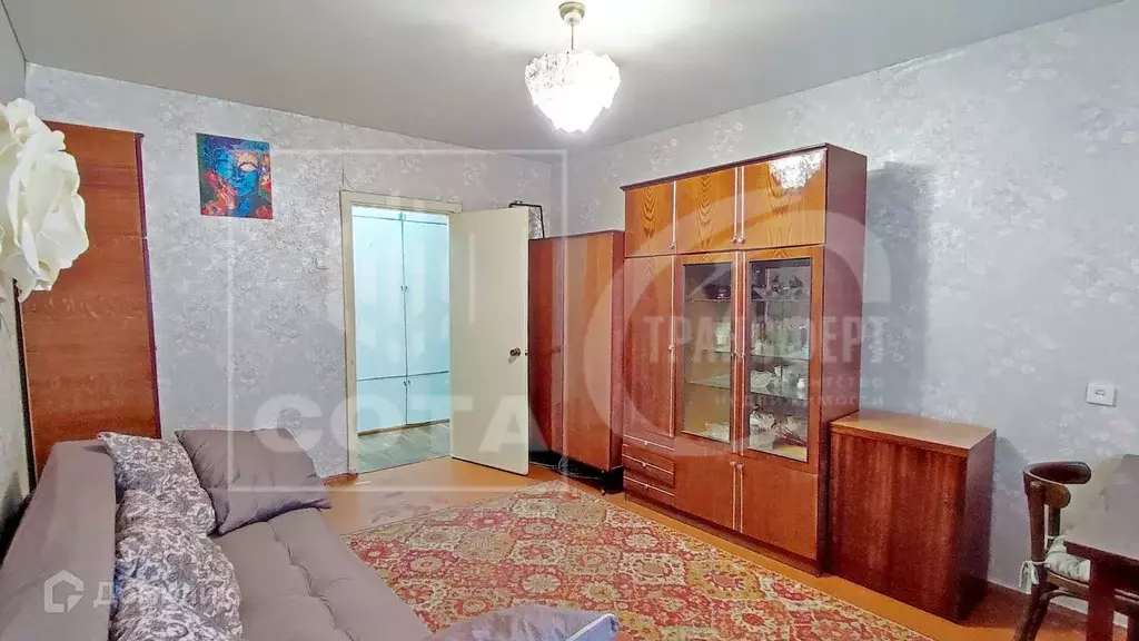 Продаётся 2-к квартира, 49.3 м - Фото 1