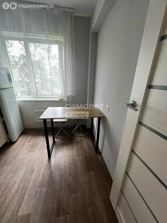 1-комнатная квартира: Иркутск, улица Ржанова, 37 (30.2 м) - Фото 2