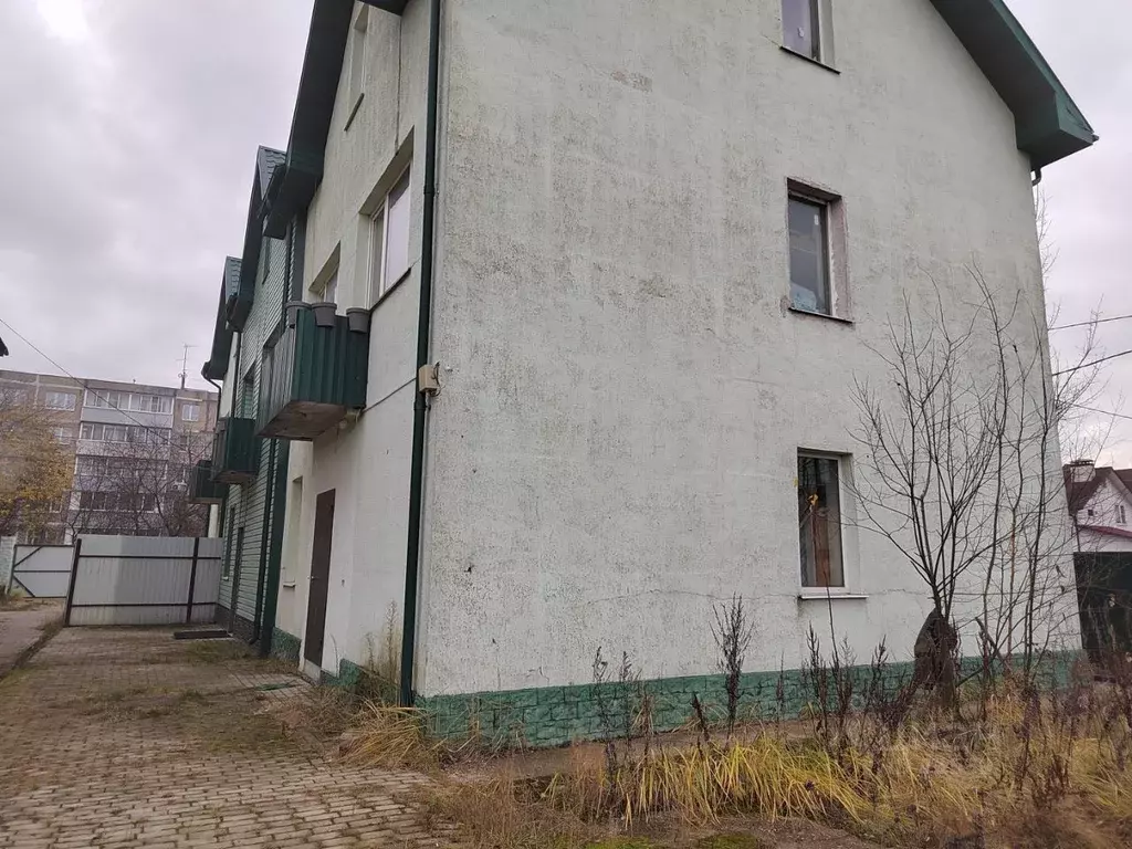 Таунхаус в Московская область, Щелково городской округ, д. Медвежьи . - Фото 1
