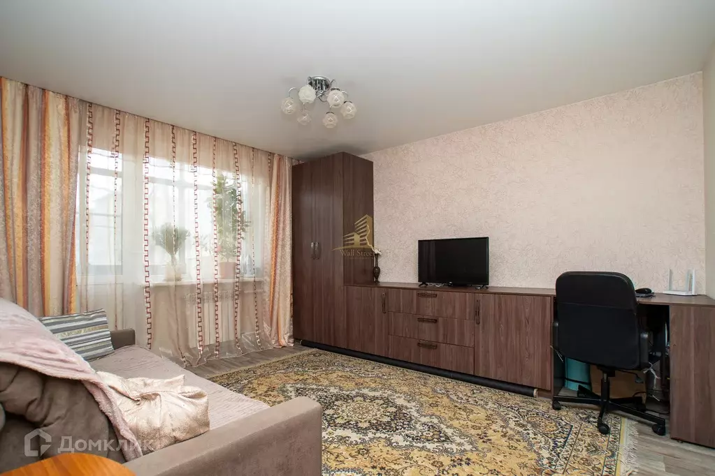 Продаётся 2-к квартира, 43 м - Фото 0