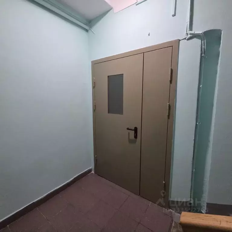 2-к кв. Москва Изумрудная ул., 32 (35.6 м) - Фото 1